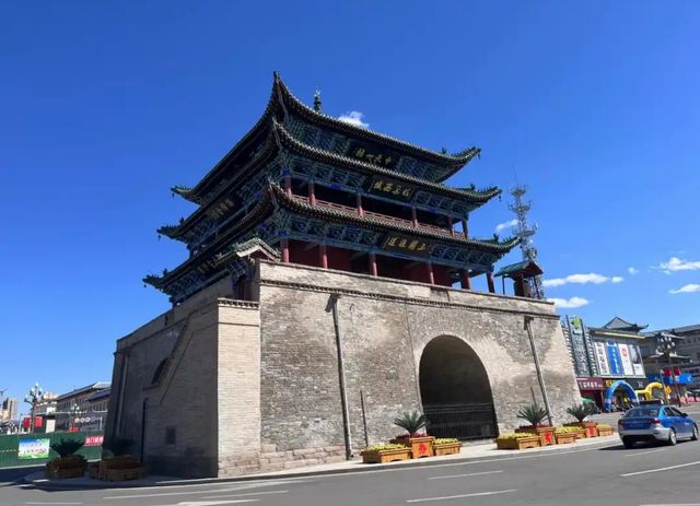甘肅金昌 | 一場充滿驚喜嘅旅行