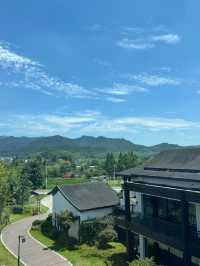 寧波東錢湖山水君瀾邀您共赴悠然假期