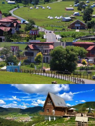 1.5h Escape from Beijing｜Hai Tuo Valley, the "Little Switzerland" Near Beijing - Ultimate Guide
