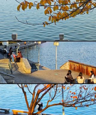 Swap the summer heat of Changsha for a new scene｜2 days 1 night self-drive trip in Changde: soak the summer in the lake breeze