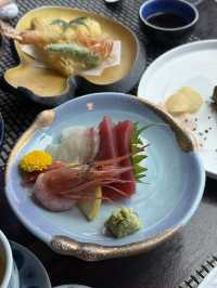 日料控狂喜！！今次搵到嘅Inakaya直頭係神級