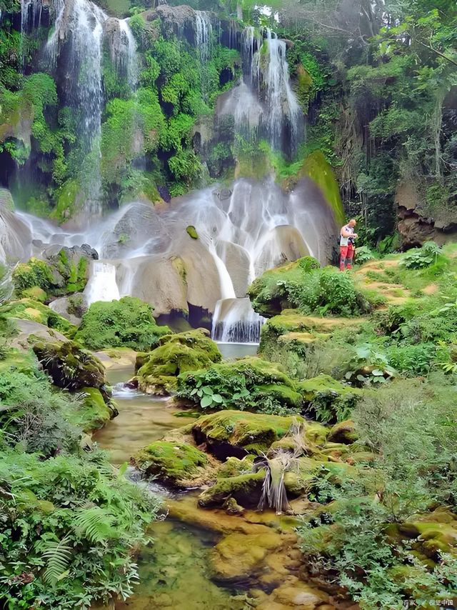 南寧避暑指南｜高溫天，咁樣玩超「涼」