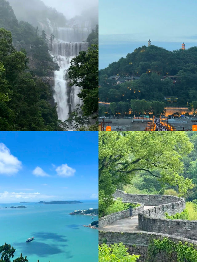 廣東恩州：探秘恩州秘境，邂逅小眾古韻與山海浪漫