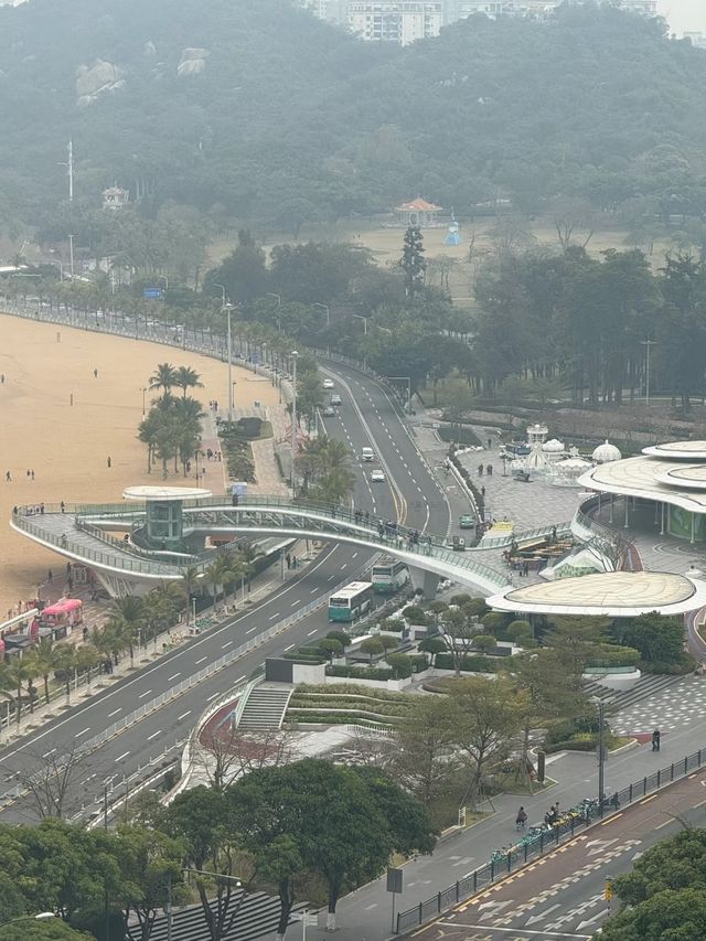 2025年珠海最正嘅酒店，冇得輸