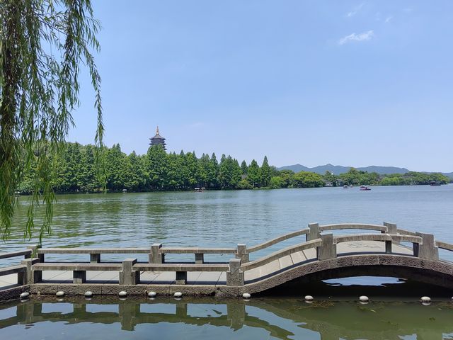 西湖