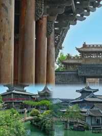 杭州出發1小時｜夏日避暑玩水，我揀呢度！