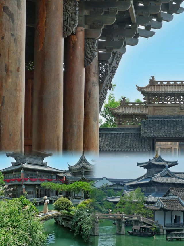 杭州出發1小時｜夏日避暑玩水，我揀呢度！