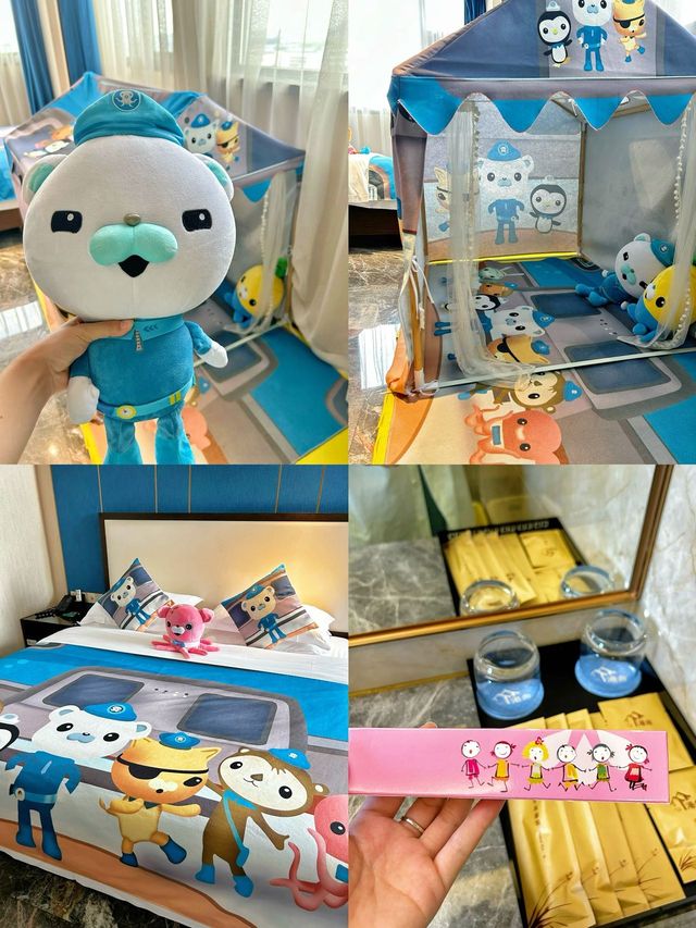暑假桂林親子遊，帶仔旅行零折騰住宿攻略！