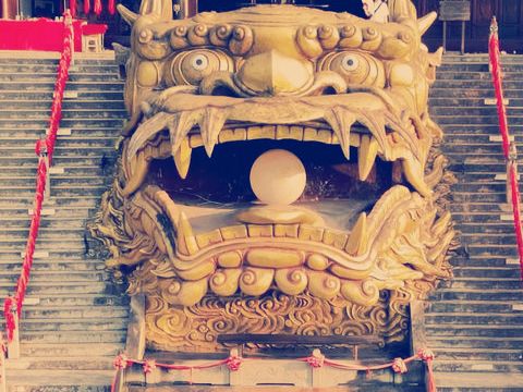 中国金龙寺の魅力ある旅攻略