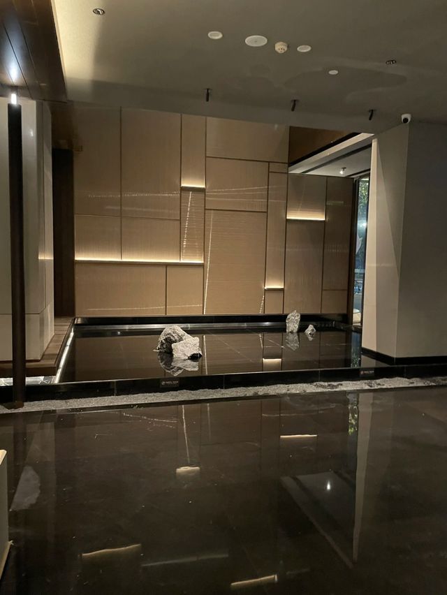 夜成都小眾打卡地