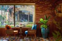 富國島威尼斯酒店：免費門票驚喜不斷 酒店：Venice Hotel Phu Quoc 