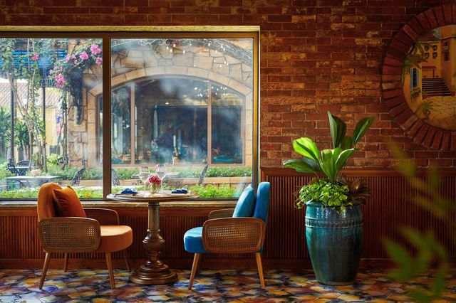 富國島威尼斯酒店：免費門票驚喜不斷 酒店：Venice Hotel Phu Quoc 