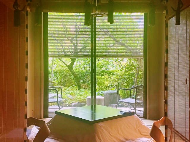 東京隱世之選！由川原吹矢旅館溫泉私藏體驗】**  
