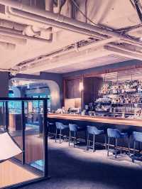 東京新宿隱藏寶藏！The Knot Hotel親身體驗報告】**  