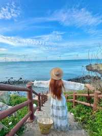 美到令人窒息嘅海島，一眼就令人淪陷