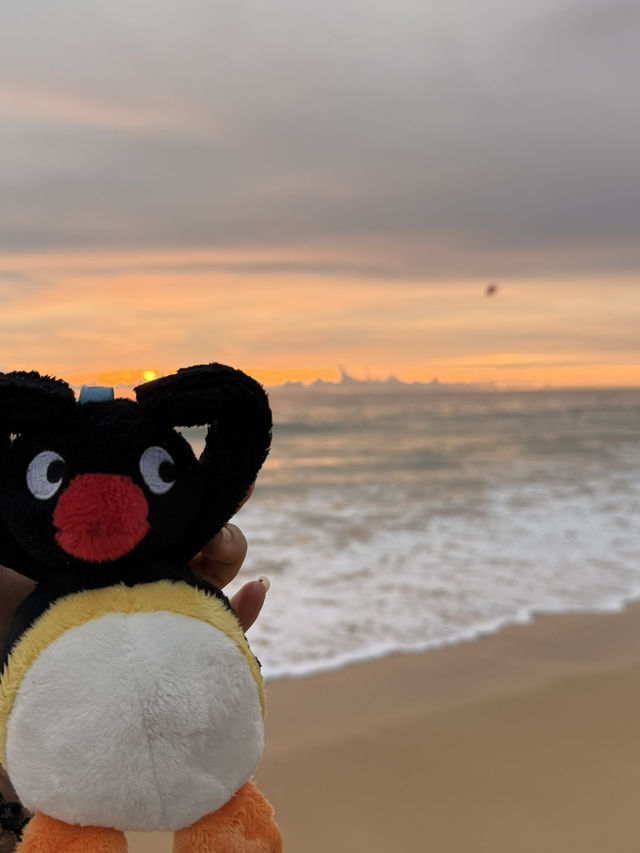 🌴 普吉島3大海灘打卡＋靚景日落＋住宿推介！ 🌅✈️