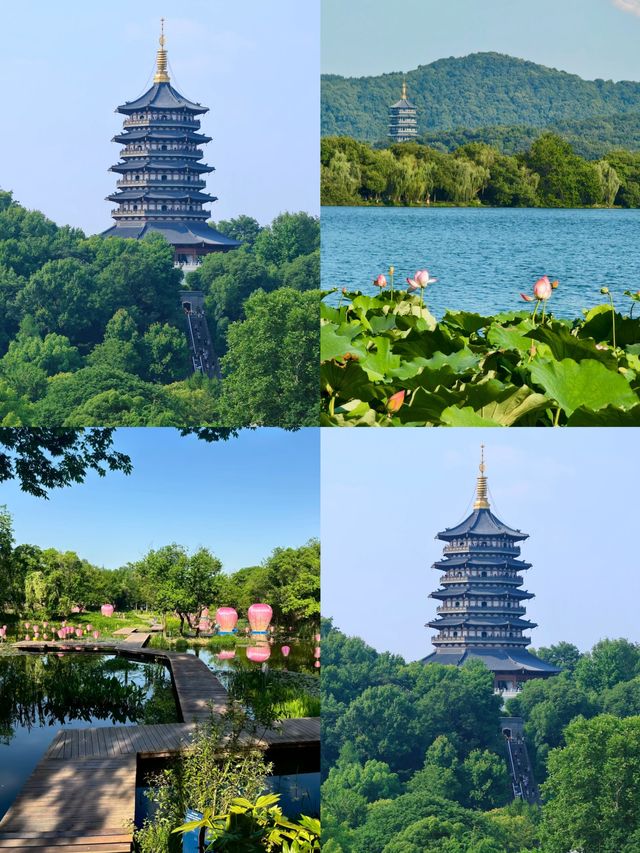 適合帶太太去散心的四大寶藏城市！