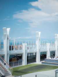 🛳️ Cruise Getaway 🤍 | 4D3N on Genting Dream