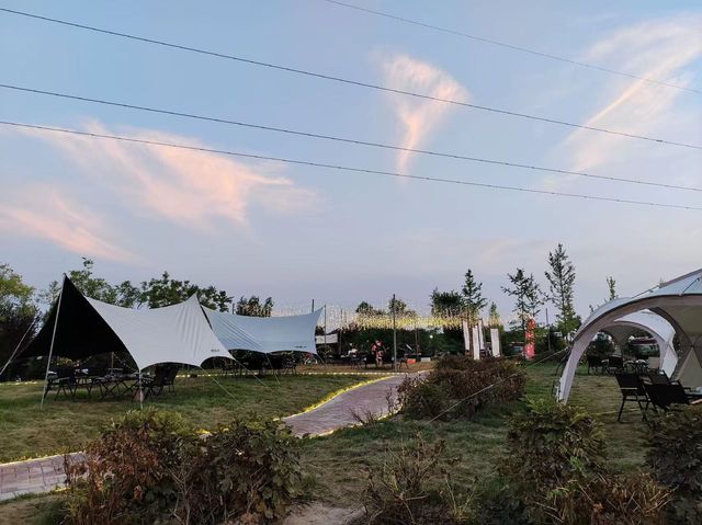 乾縣H嘉嘅「硬核」遊玩指南