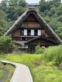 Tea Houses, Samurai Streets, and Shirakawa Views: 3 Days in Kanazawa 🇯🇵 🦪 