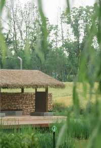 金華必逛赤山公園｜輕旅