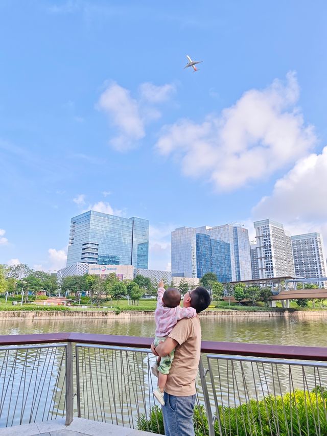 海底小縱隊主題房！深圳洲際酒店湊仔新體驗