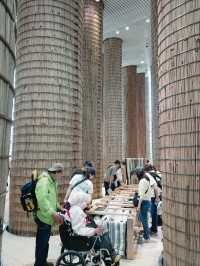 Osaka Expo 2025 Visit Itinerary
