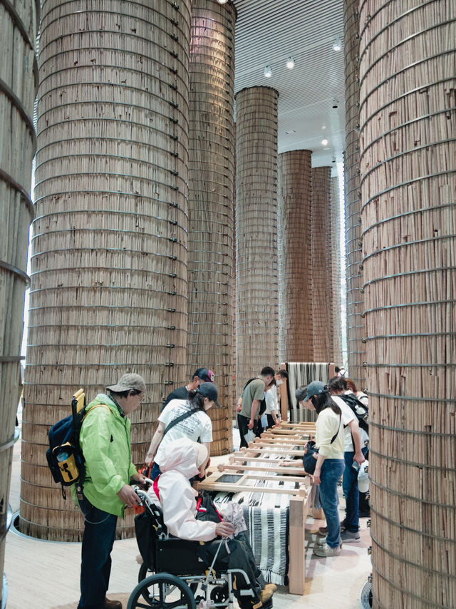 Osaka Expo 2025 Visit Itinerary