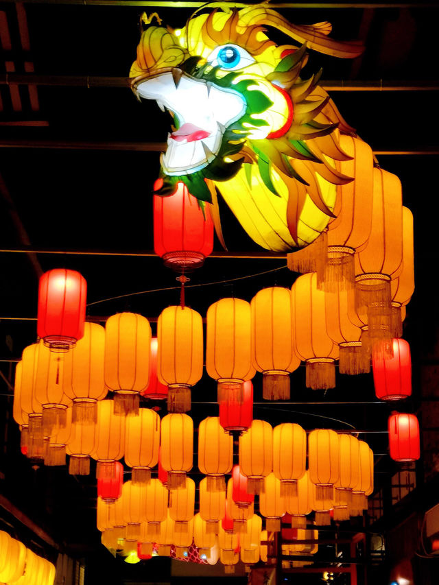 重慶榮昌輕鬆一日遊