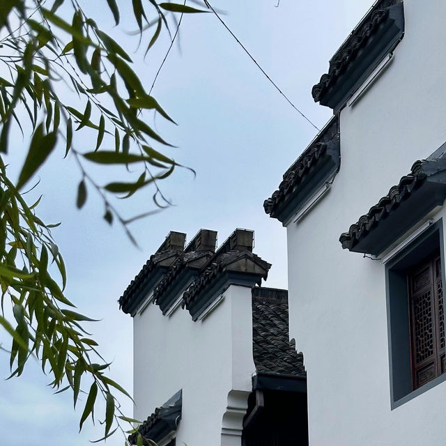 西小路｜紹興小眾目的地，活著的水鄉博物館，水鄉生活氣息超濃厚