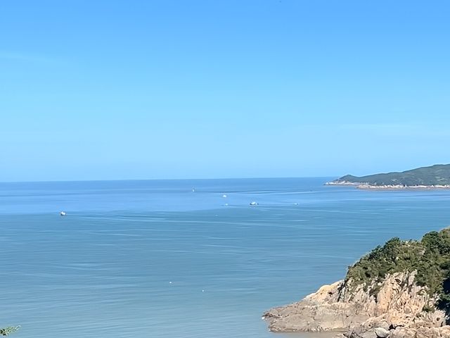 去咗4次漁寮風景區，終於玩到明！