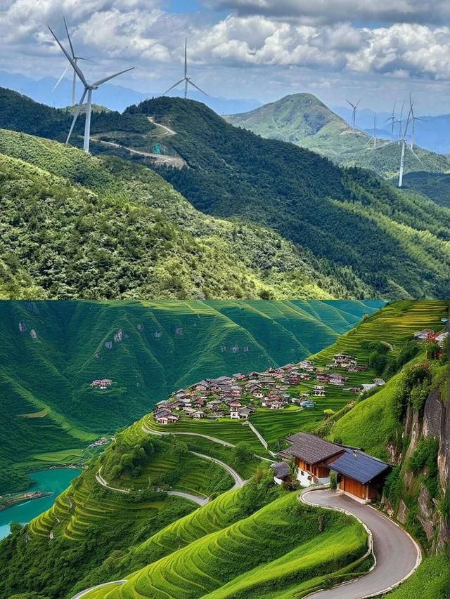 夏日必去！仰天湖20°C嘅綠色海洋