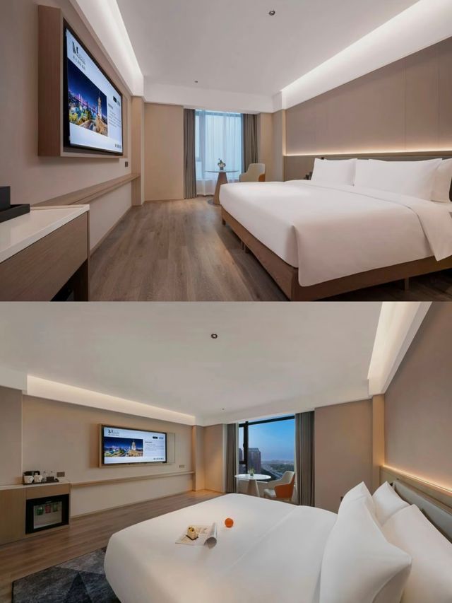 鄭州|豫見美崙，悅享中原