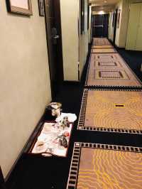 巴黎凱旋門收藏家酒店｜體驗奢華法式風情 酒店：巴黎凱旋門收藏家酒店 地址：51-57 R