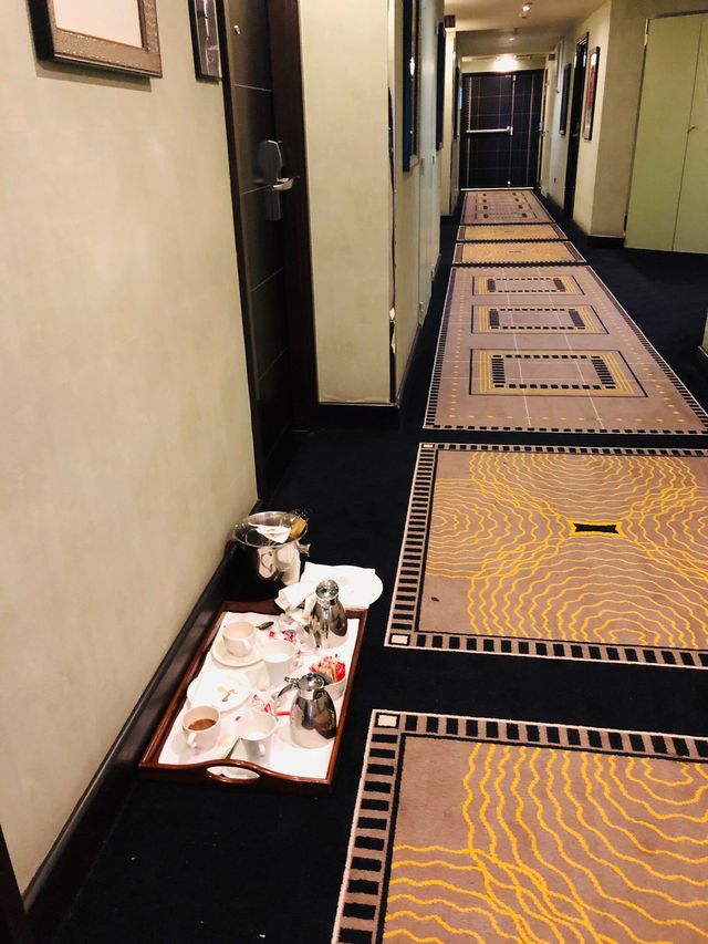 巴黎凱旋門收藏家酒店｜體驗奢華法式風情 酒店：巴黎凱旋門收藏家酒店 地址：51-57 R