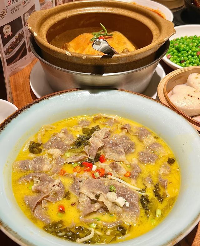 外婆家