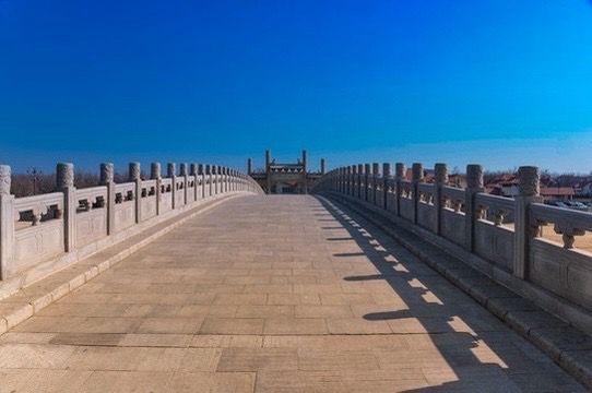 八仙過海景區旅遊攻略