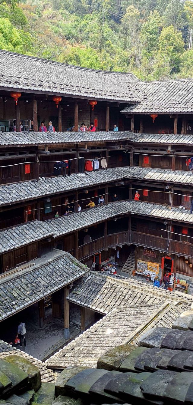 探索客家瑰寶