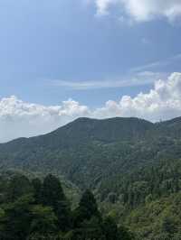 江西廬山旅遊攻略，新手必看