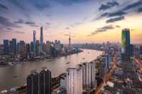 你想體驗最地道的上海風情嗎?如果想請跟我來!