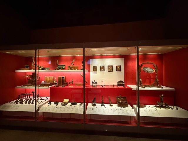 Undiscovered Gem: Museo Galileo