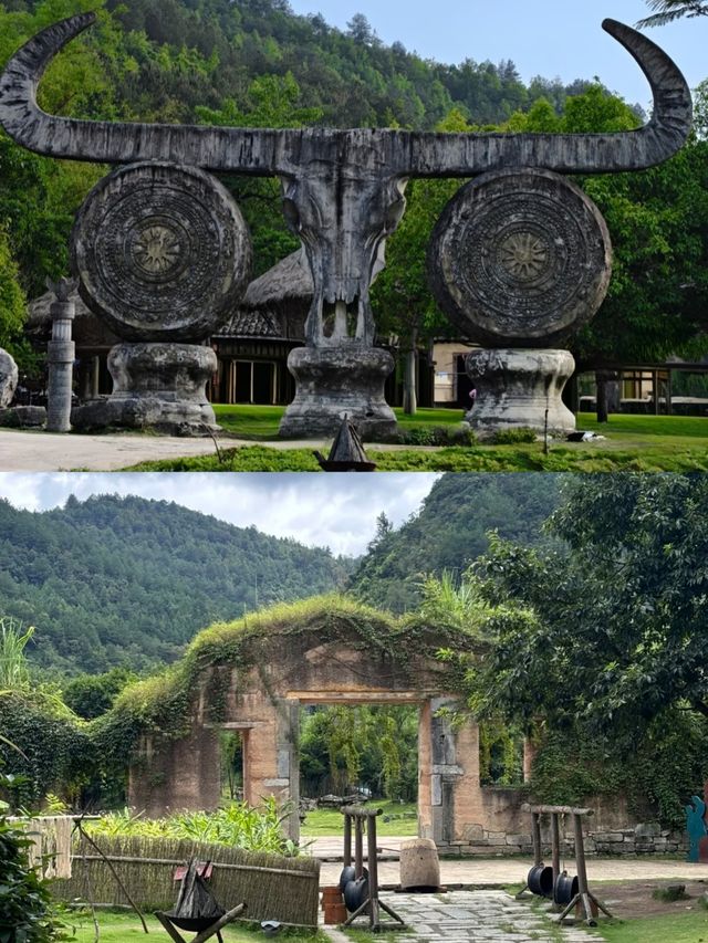 貴州荔波瑤山古寨深度遊原始白褲瑤族秘境探訪攻略 貴州荔波瑤山古寨深度遊原始白褲瑤族秘境探訪攻略