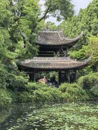 陰晴湖光攝影指南