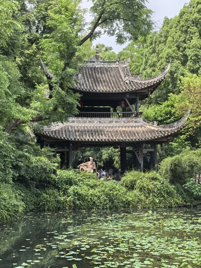 陰晴湖光攝影指南