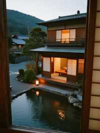 藏在神戶山間的療癒時光 | 有馬溫泉2天1夜