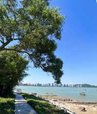 珠海小眾沙灘推薦