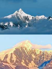 梅里雪山：一場心靈的朝聖之旅
