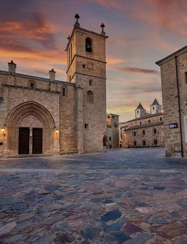 解鎖西班牙:11種秘境冒險 解鎖西班牙:11種秘境冒險