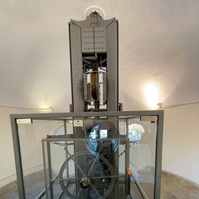 The Time Ball Tower – A Sliver of Maritime History  The Time Ball Tower – A Sliver of Maritime History