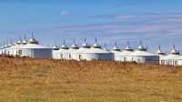7天深度玩轉呼倫貝爾大草原騎馬馴鹿住蒙古包全體驗
